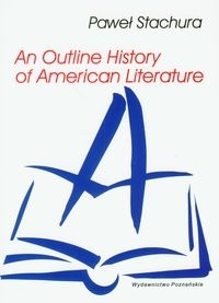 An Outline History of American Literature