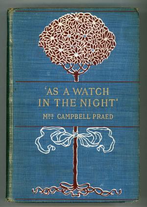 As a Watch in the Night: A Drama of Waking and Dream in Five Acts