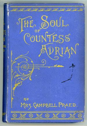 The Soul of Countess Adrian