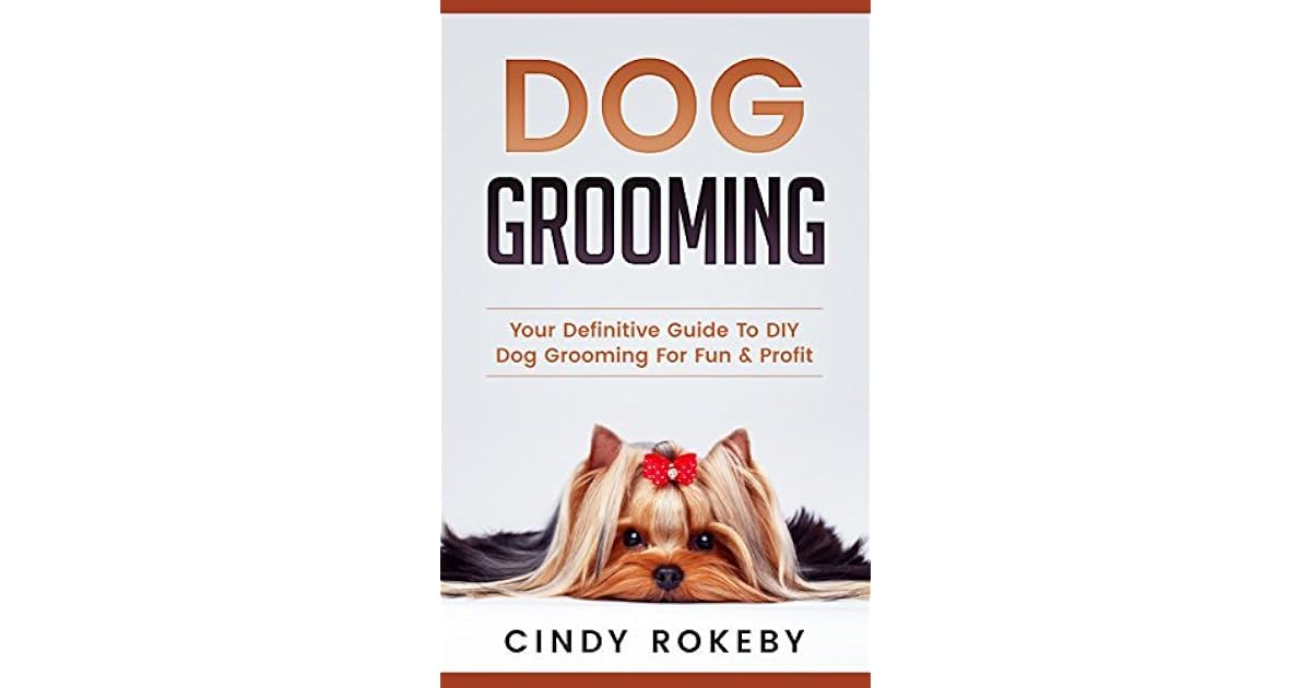 cindy's dog grooming