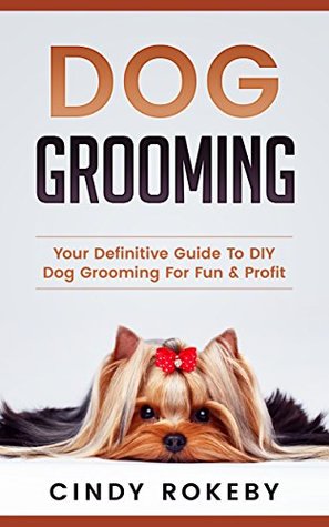 cindy's dog grooming