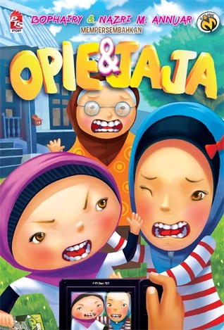 Opie dan Jaja