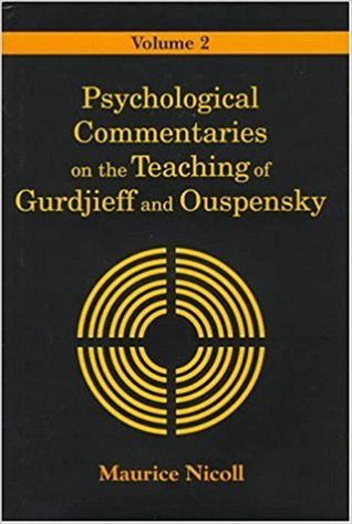 Psychological Commentaries on the Teaching of Gurdjieff & Ouspensky, Vol. 2 (Paperback)