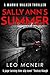 Sally Ann's Summer (Marnie Walker Mysteries Book 4)