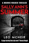 Sally Ann's Summer (Marnie Walker Mysteries Book 4) Book cover for Sally Ann's Summer (Marnie Walker Mysteries Book 4)