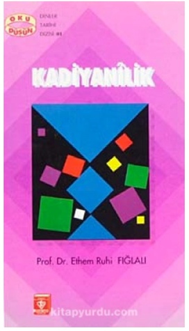 Kadiyanilik (Paperback)