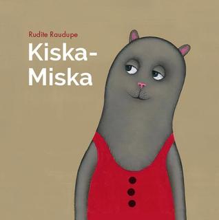 Kiska-Miska (Hardcover)