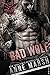 Bad Wolf (The Breed MC, #5)
