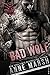 Bad Wolf (The Breed MC, #5)