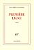 Première ligne