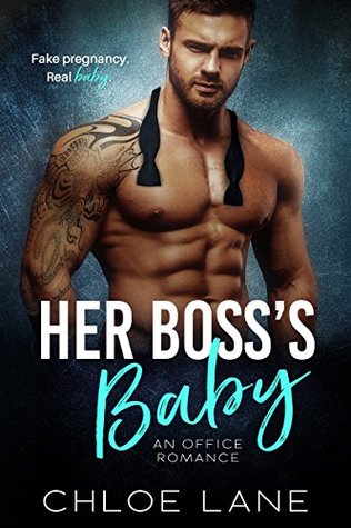 Her Boss’s Baby (Kindle Edition)