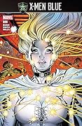 X-Men: Blue #8