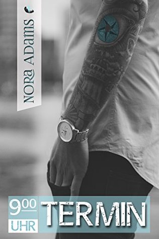 NeunUhrTermin (Kindle Edition)