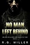 No Man Left Behind (Iris Williams & Annette Toni) No Man Left Behind (Iris Williams & Annette Toni)