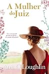 A Mulher do Juiz by Ann O'Loughlin
