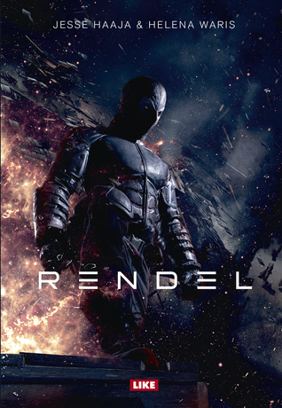 Rendel (Hardcover)