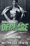 Declare (Declan Reede: The Untold Story #4)