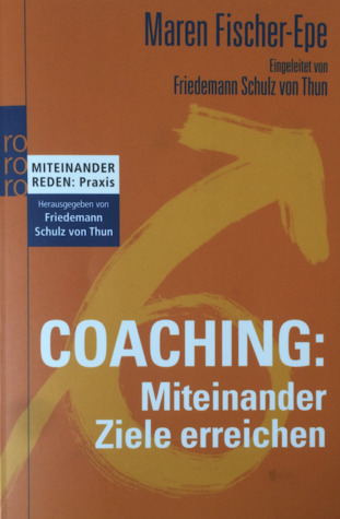 Coaching: Miteinander Ziele erreichen