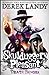 Death Bringer (Skulduggery Pleasant, #6)