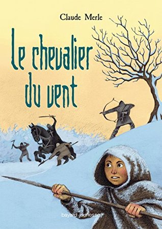 Le chevalier du vent (Paperback)