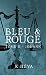 Bleu&Rouge Tome 2