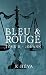 Bleu&Rouge Tome 2 by K. Heva