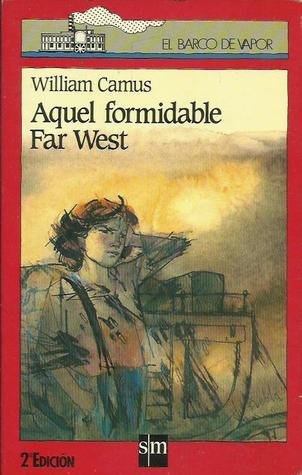 Aquel formidable Far West (Paperback)