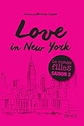 Love in New York: Tome 2