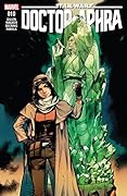 Star Wars: Doctor Aphra #10
