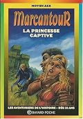 La Princesse captive