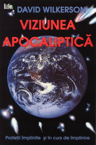 Viziune apocaliptica