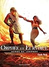 Orphée et Eurydice (Héros de Légende)