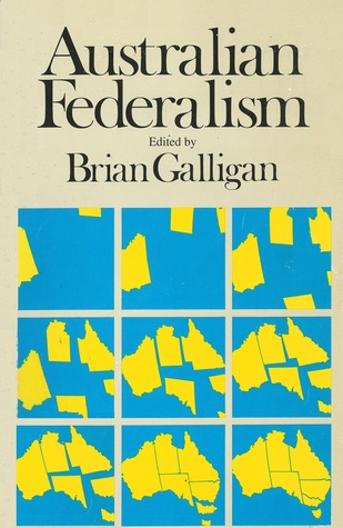 Australian Federalism