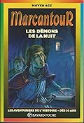 Les démons de la nuit