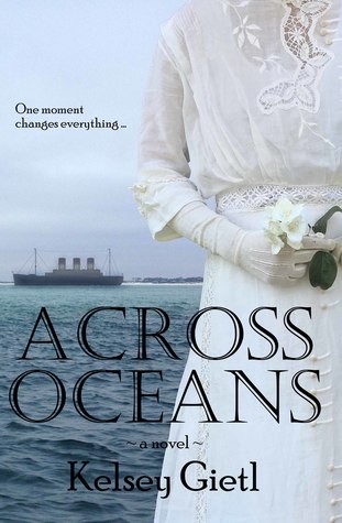 Across Oceans (Hope or High Water #1)