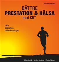 Bättre prestation & hälsa med KBT