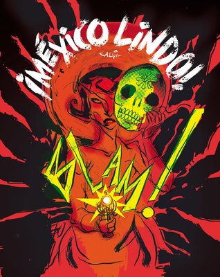 ¡México Lindo! (Paperback)