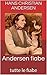 Andersen fiabe: tutte le fiabe (Italian Edition)