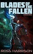 Blades of the Fallen