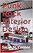 Punk Rock Interior Design by Sarah M. Connor