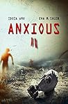 Anxious II by Idoia Amo