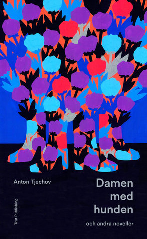 Damen med hunden och andra noveller (Paperback)