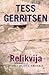 Relikvija by Tess Gerritsen