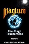 Magium: The Mage ...