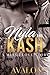 Nyla and Kash by Avalon Scott