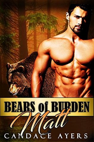Matt (Bears of Burden, #6)