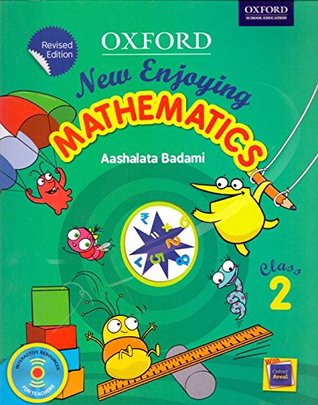 New Enjoying Mathematics Class 2 (Paperback)
