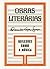 Obras Literárias - Reflexõe...