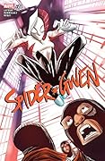 Spider-Gwen (2015-2018) #22