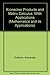 Kronecker products and matrix calculus: With applications (Ellis Horwood series in mathematics and its applications)